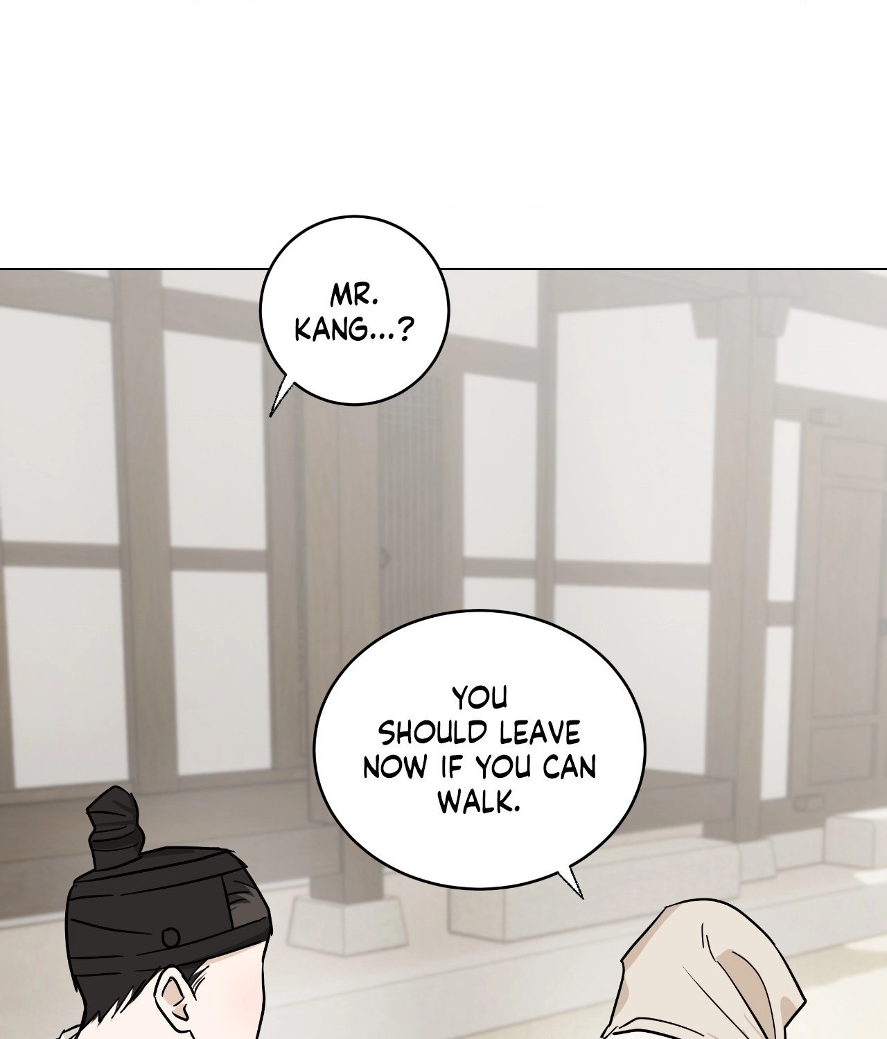 Read The Seductive Storyteller chapter 8 image 78 on Lezhin