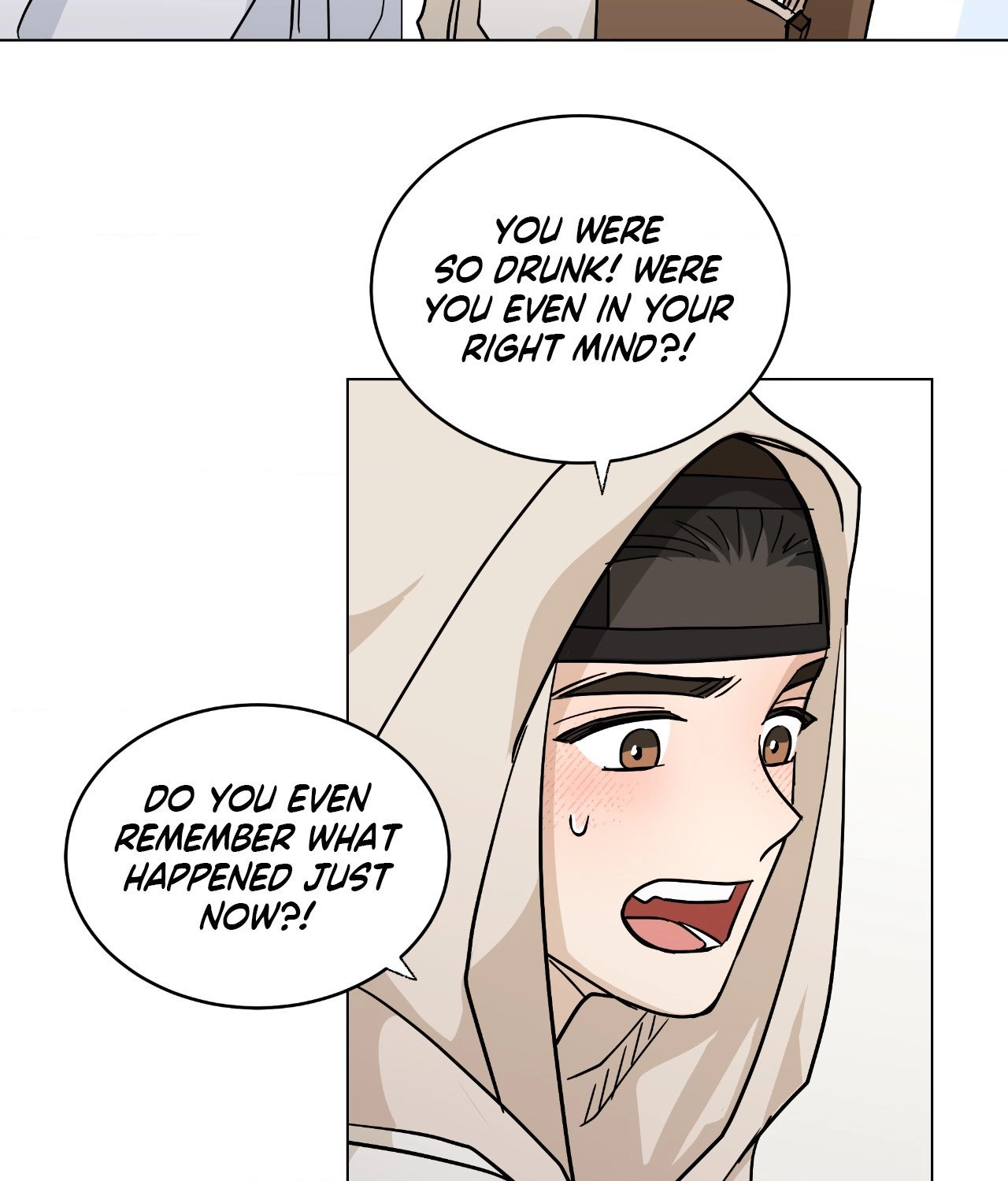 Read The Seductive Storyteller chapter 8 image 81 on Lezhin