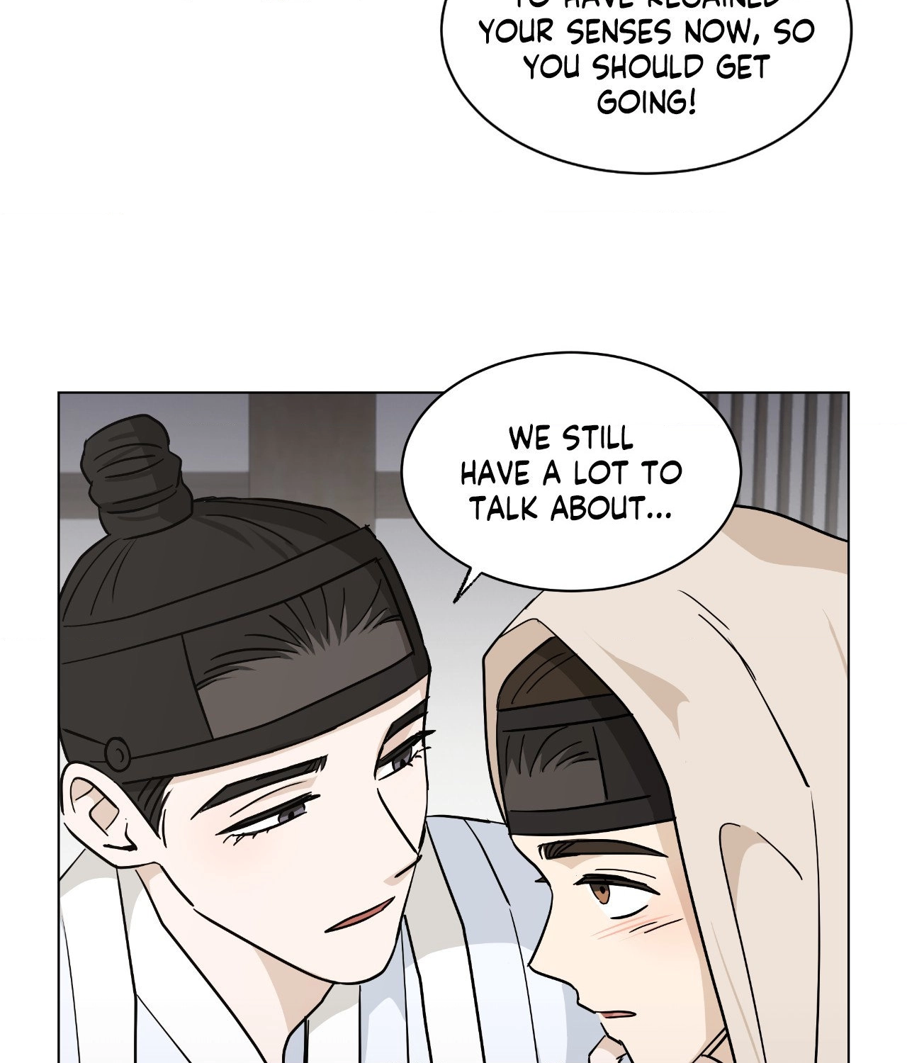 Read The Seductive Storyteller chapter 8 image 84 on Lezhin