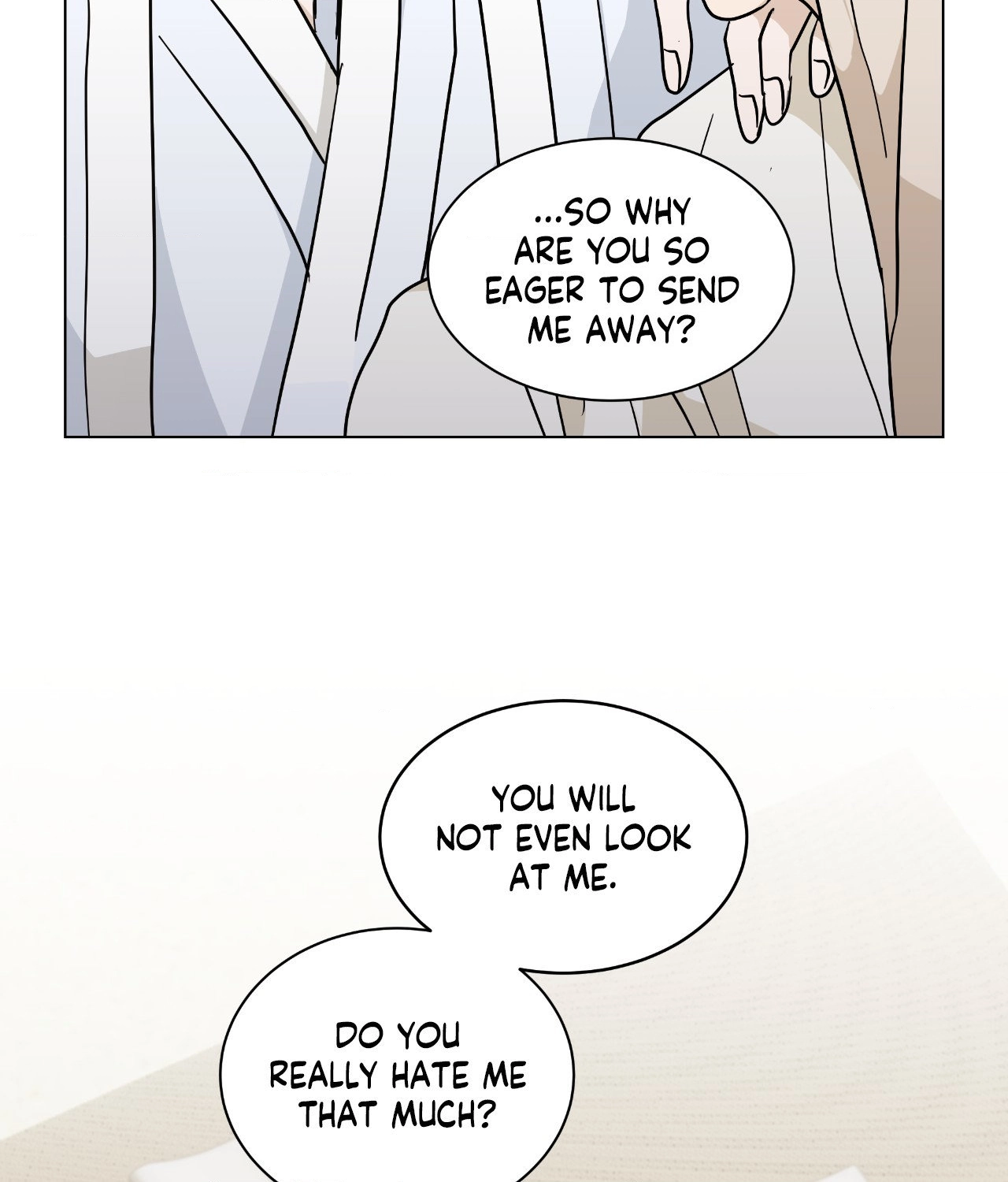 Read The Seductive Storyteller chapter 8 image 85 on Lezhin