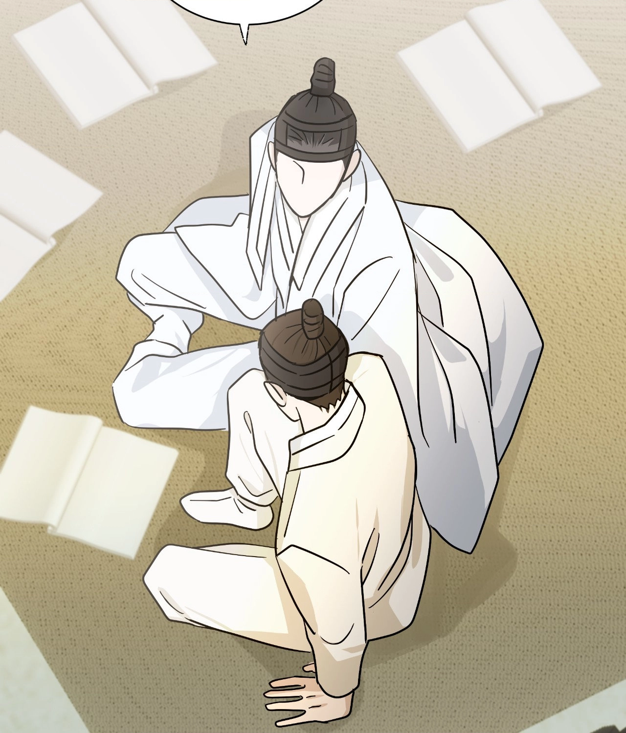 Read The Seductive Storyteller chapter 8 image 86 on Lezhin