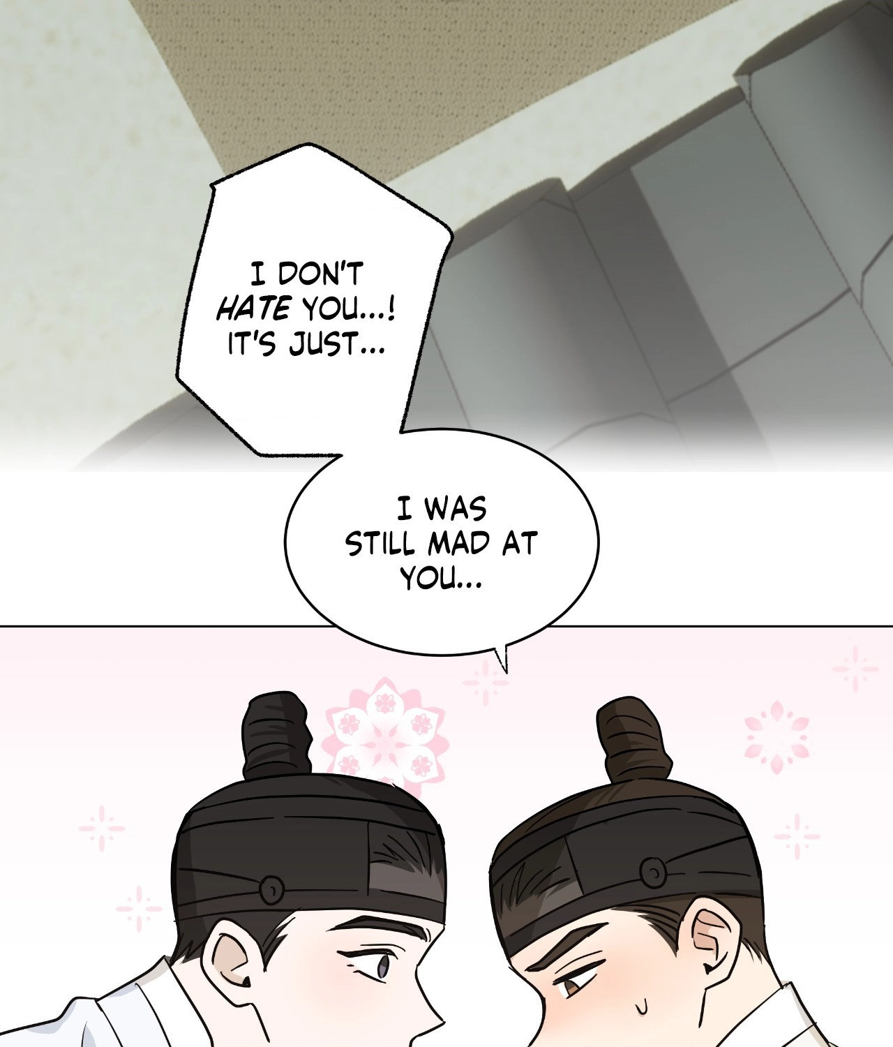Read The Seductive Storyteller chapter 8 image 87 on Lezhin