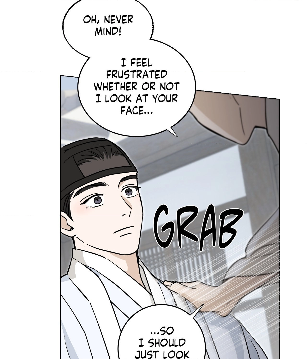 Read The Seductive Storyteller chapter 8 image 90 on Lezhin