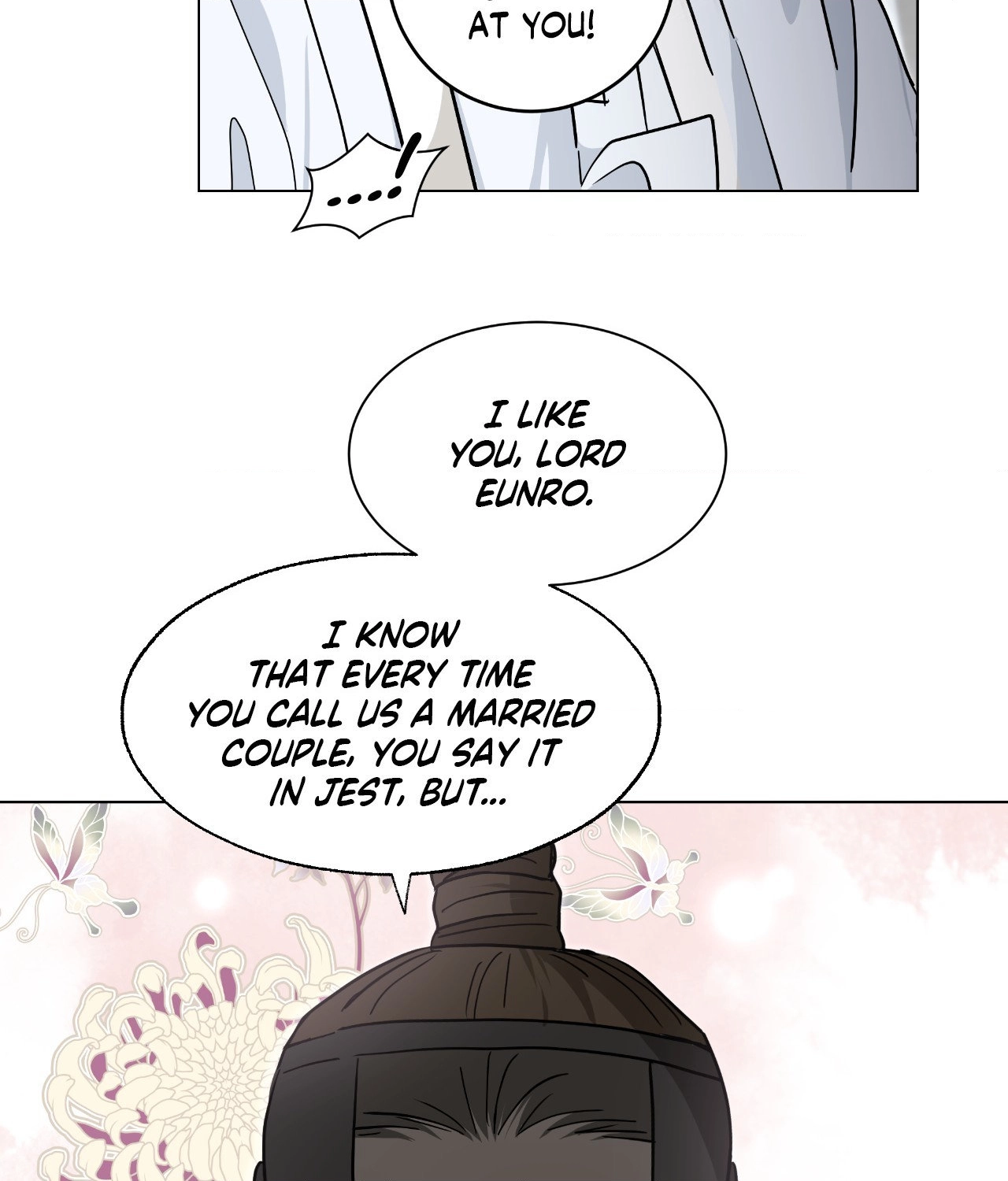 Read The Seductive Storyteller chapter 8 image 91 on Lezhin