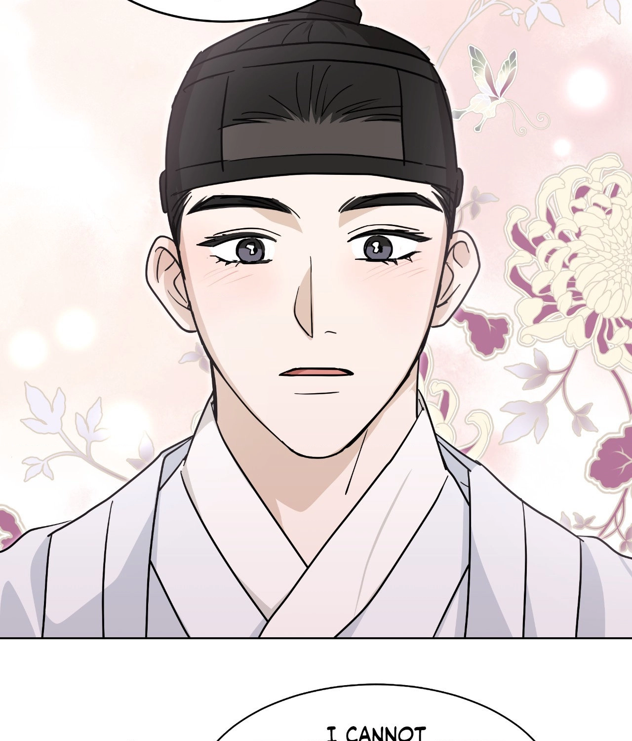 Read The Seductive Storyteller chapter 8 image 93 on Lezhin