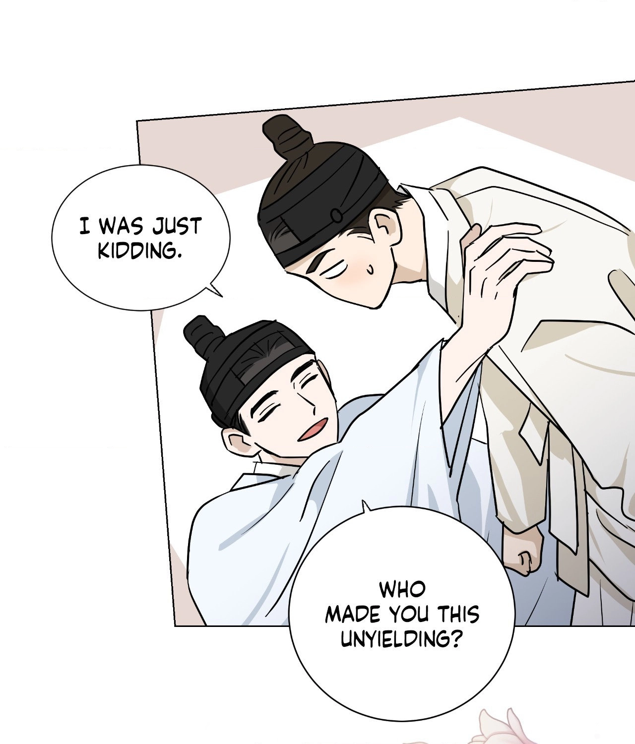 Read The Seductive Storyteller chapter 8 image 96 on Lezhin
