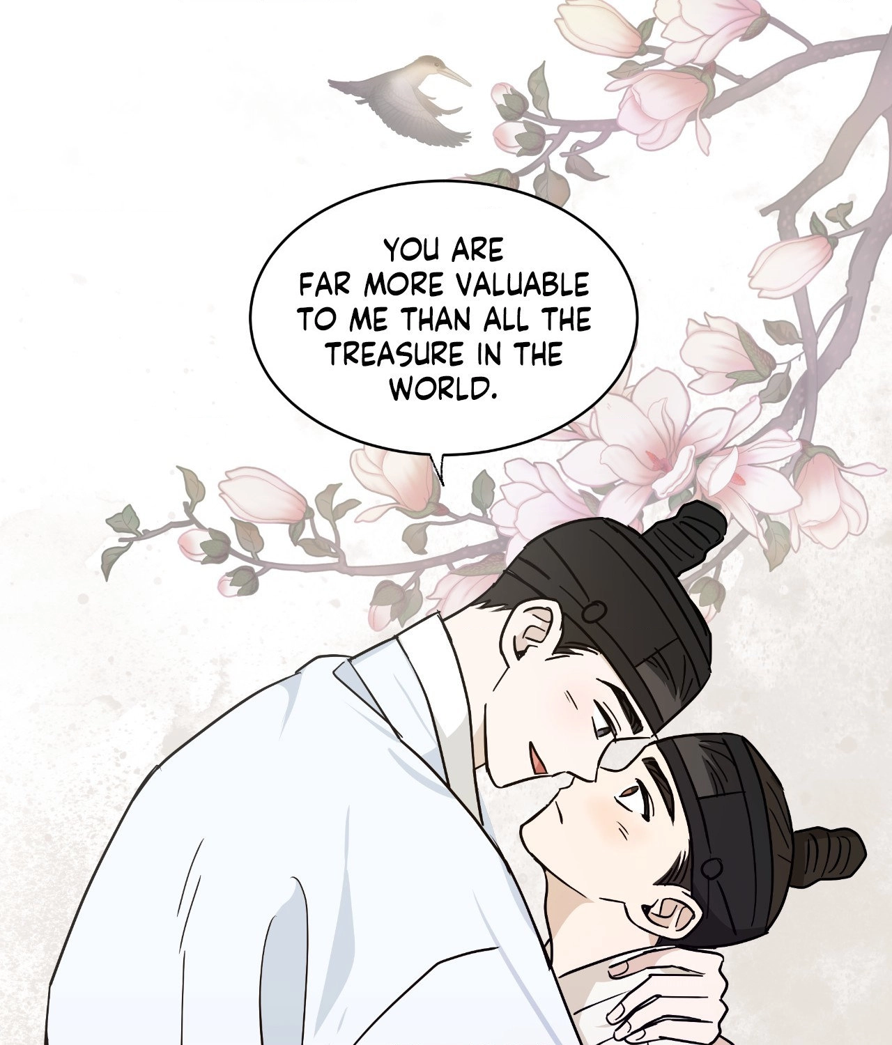 Read The Seductive Storyteller chapter 8 image 97 on Lezhin