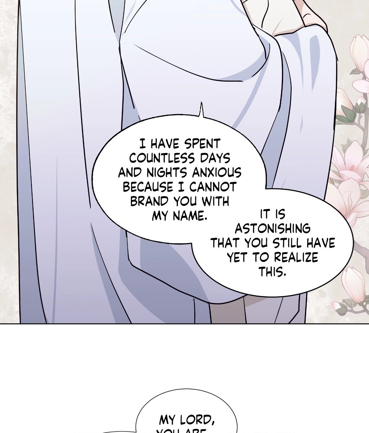 Read The Seductive Storyteller chapter 8 image 98 on Lezhin