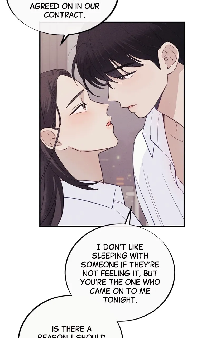 Read The Seductive Wife chapter 2 image 11 on Lezhin
