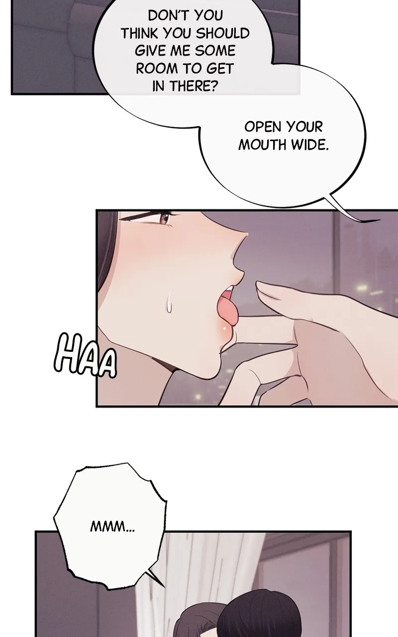 Read The Seductive Wife chapter 2 image 19 on Lezhin