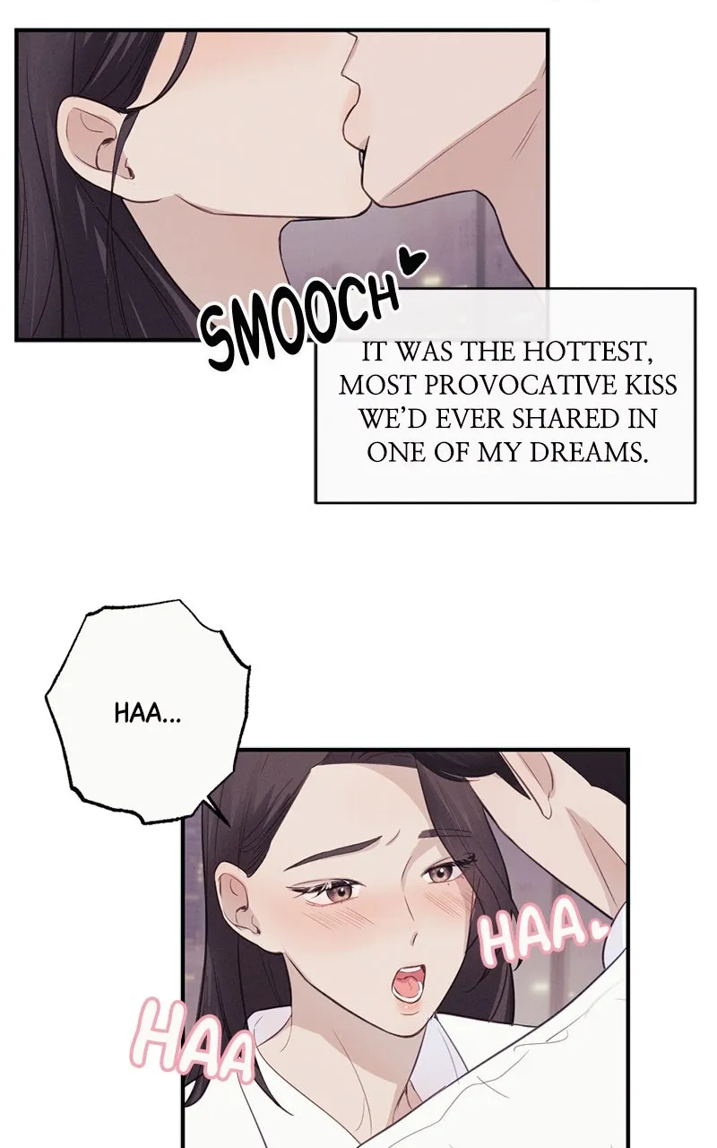 Read The Seductive Wife chapter 2 image 2 on Lezhin