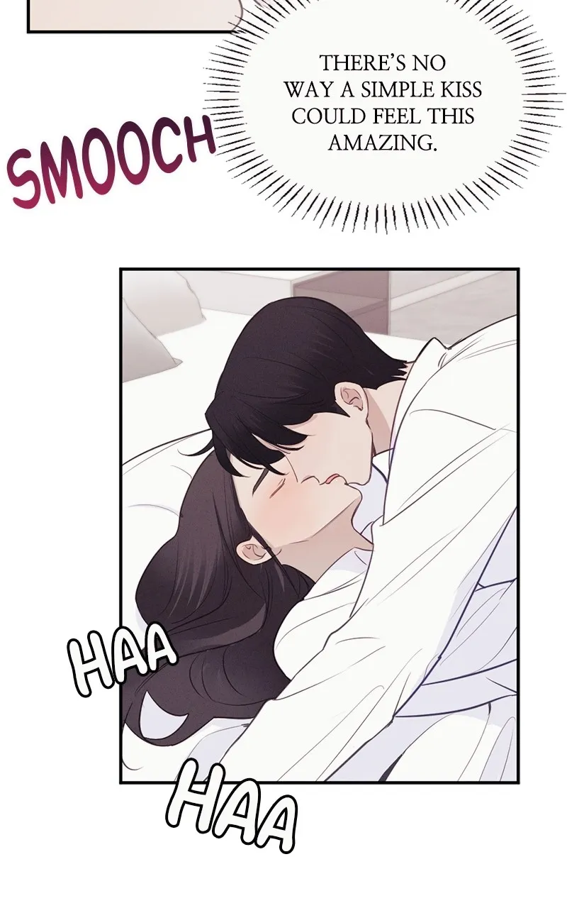 Read The Seductive Wife chapter 2 image 21 on Lezhin