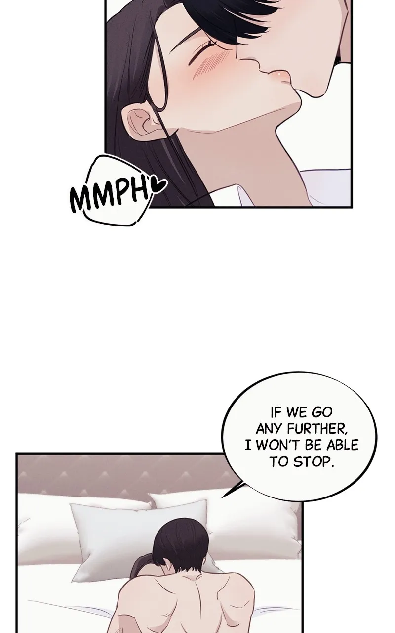 Read The Seductive Wife chapter 2 image 28 on Lezhin