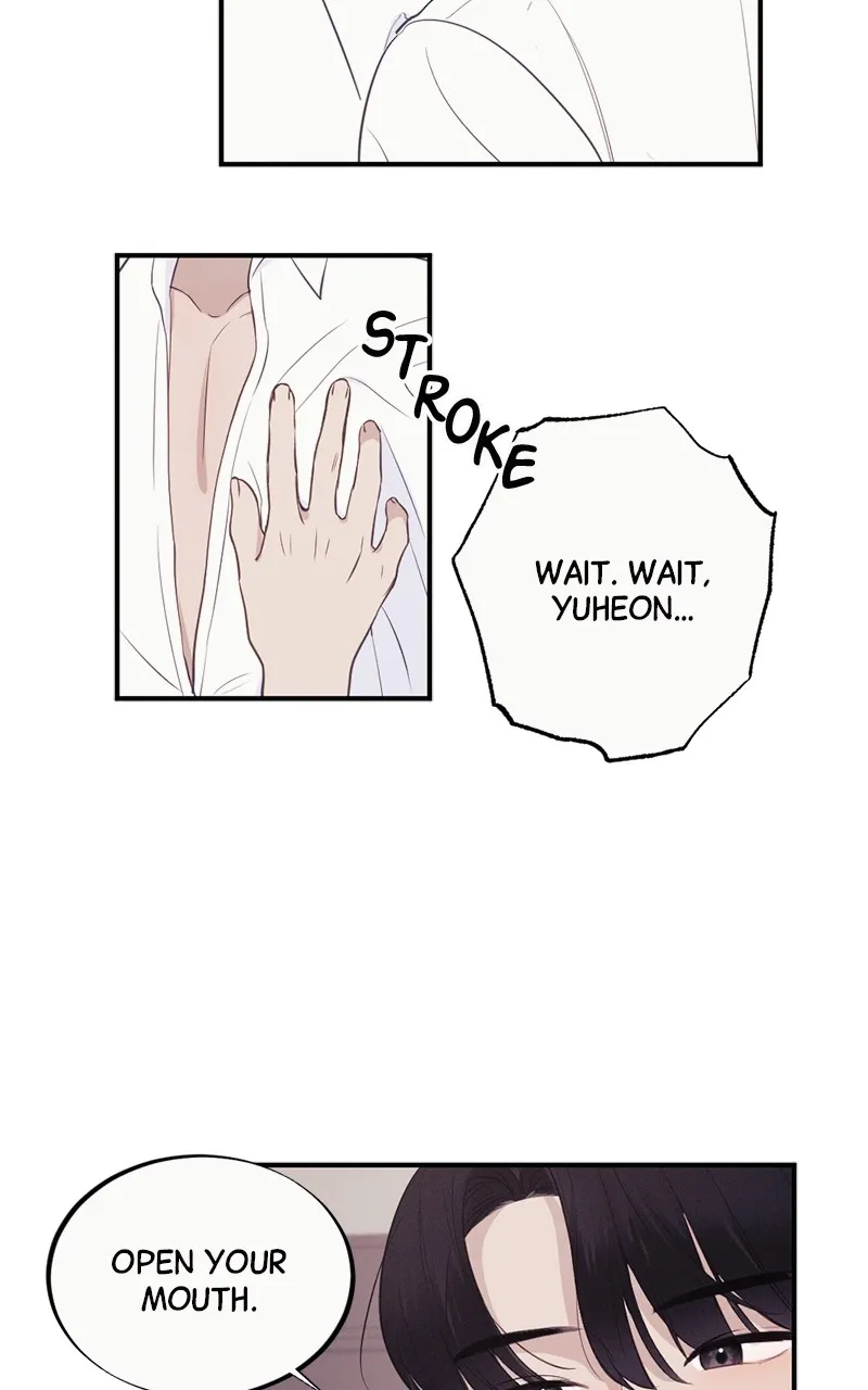 Read The Seductive Wife chapter 2 image 3 on Lezhin