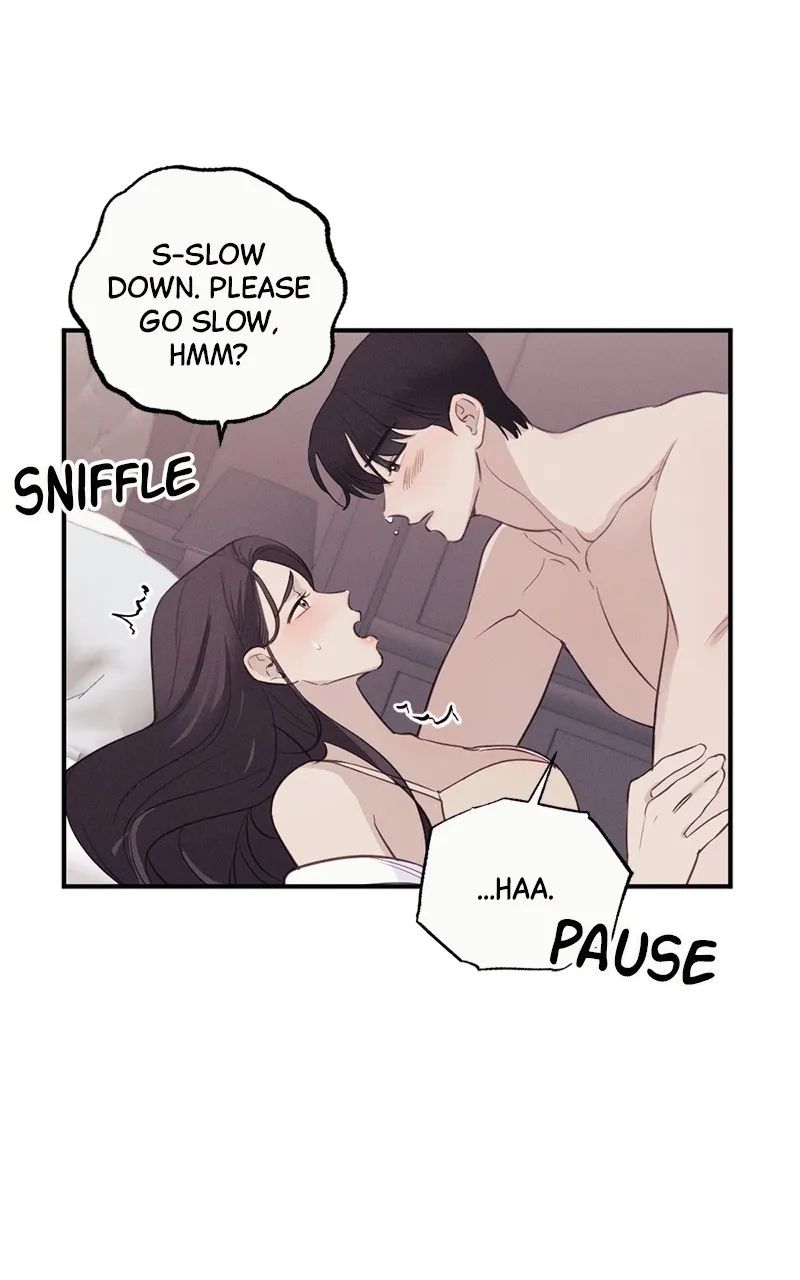 Read The Seductive Wife chapter 2 image 32 on Lezhin