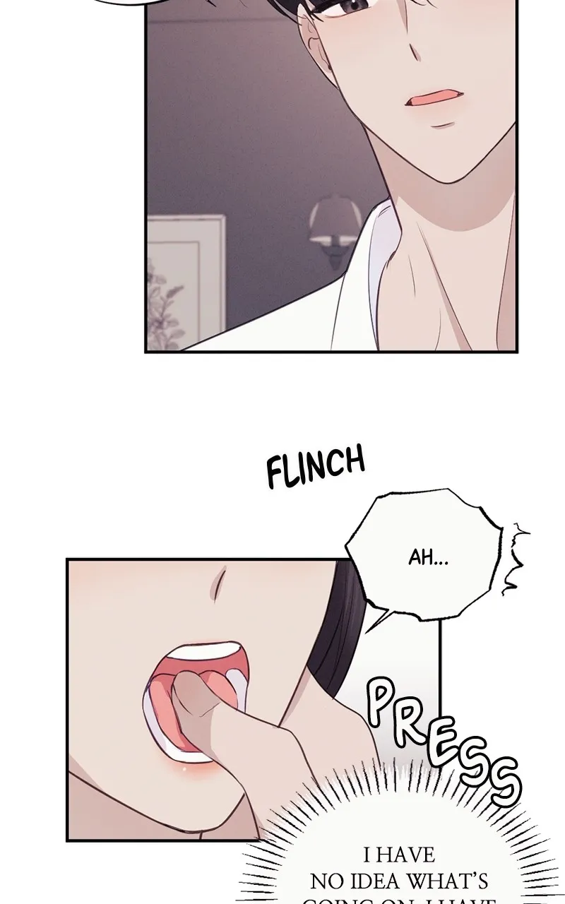 Read The Seductive Wife chapter 2 image 4 on Lezhin