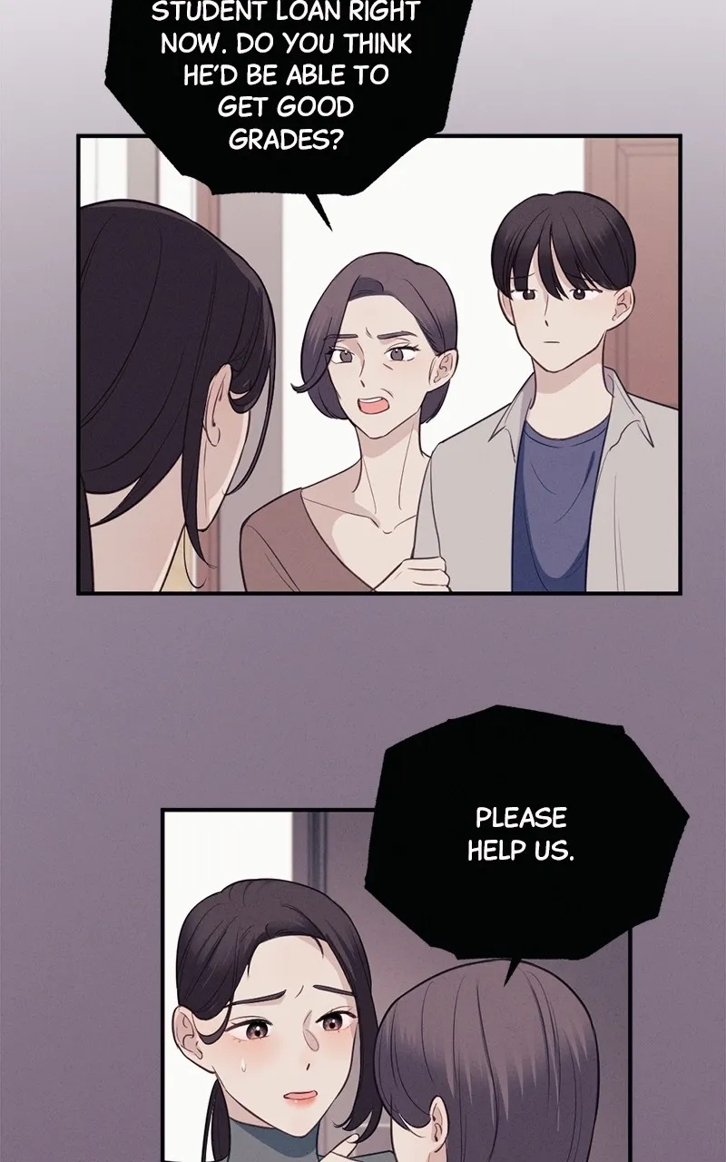 Read The Seductive Wife chapter 2 image 62 on Lezhin