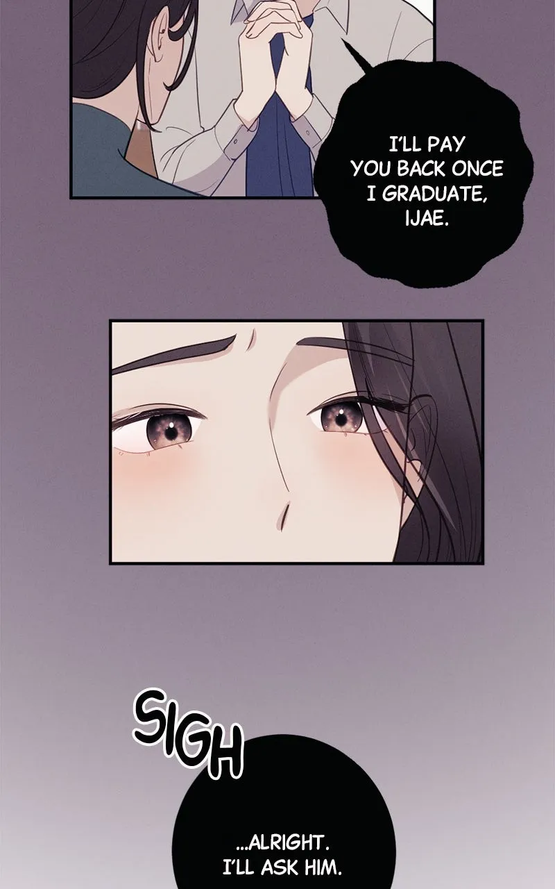 Read The Seductive Wife chapter 2 image 64 on Lezhin