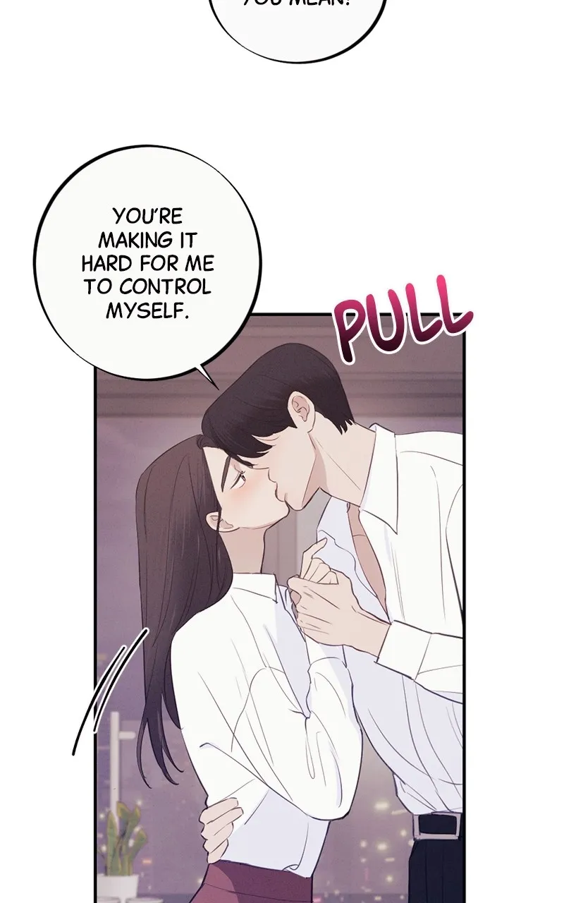 Read The Seductive Wife chapter 2 image 8 on Lezhin