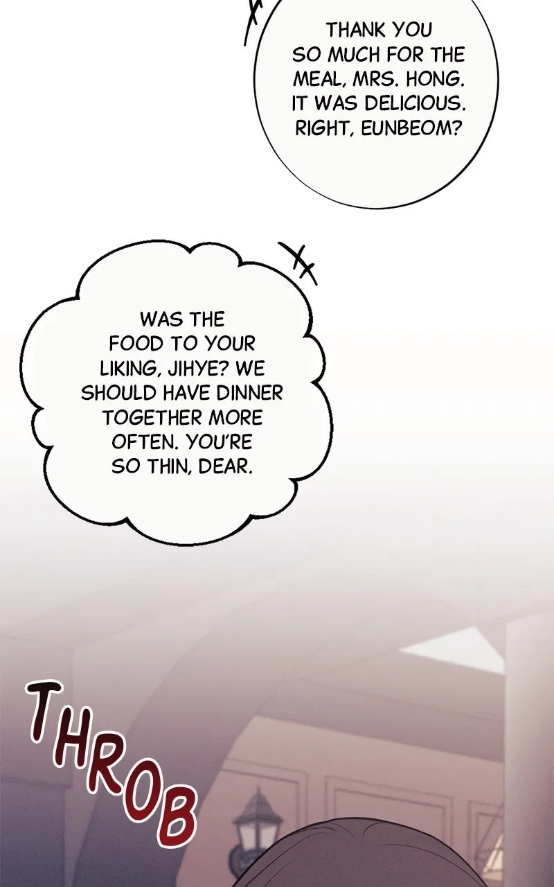 Read The Seductive Wife chapter 3 image 11 on Lezhin