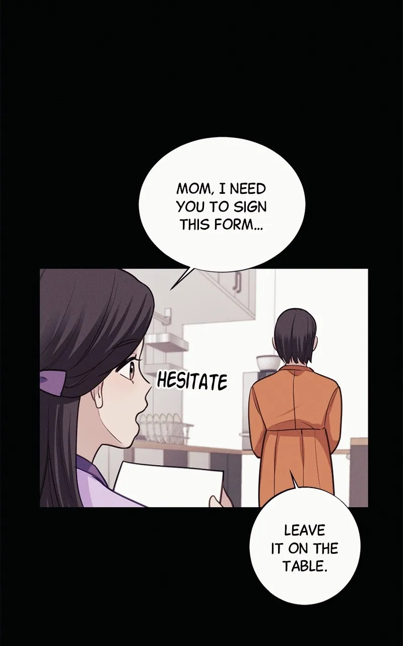 Read The Seductive Wife chapter 3 image 18 on Lezhin