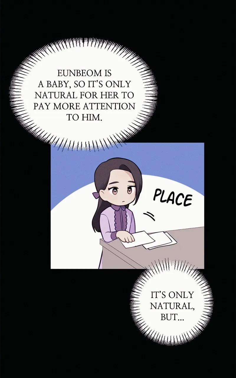 Read The Seductive Wife chapter 3 image 19 on Lezhin