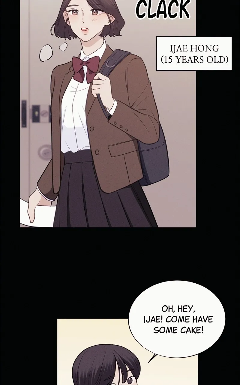 Read The Seductive Wife chapter 3 image 22 on Lezhin
