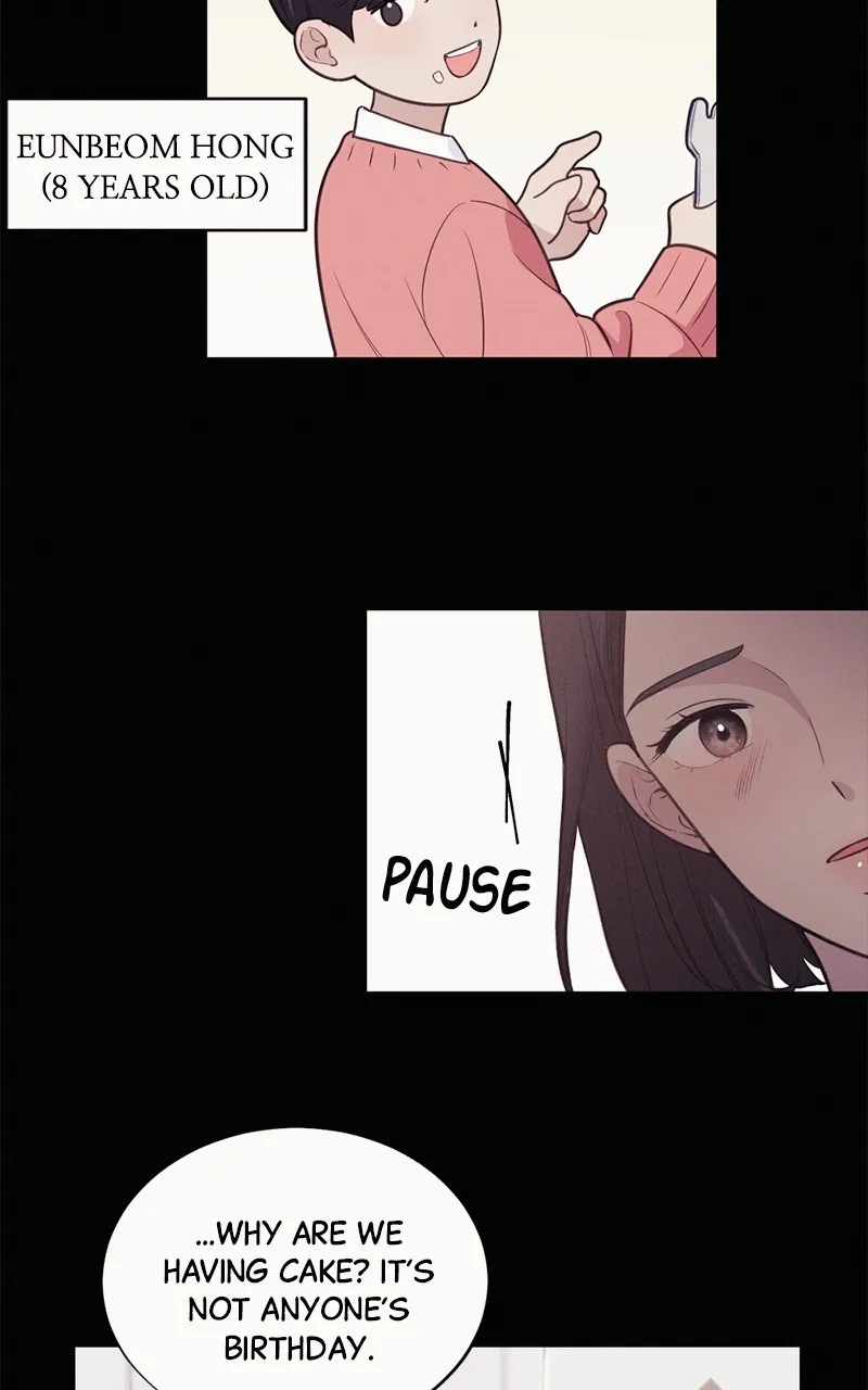 Read The Seductive Wife chapter 3 image 23 on Lezhin
