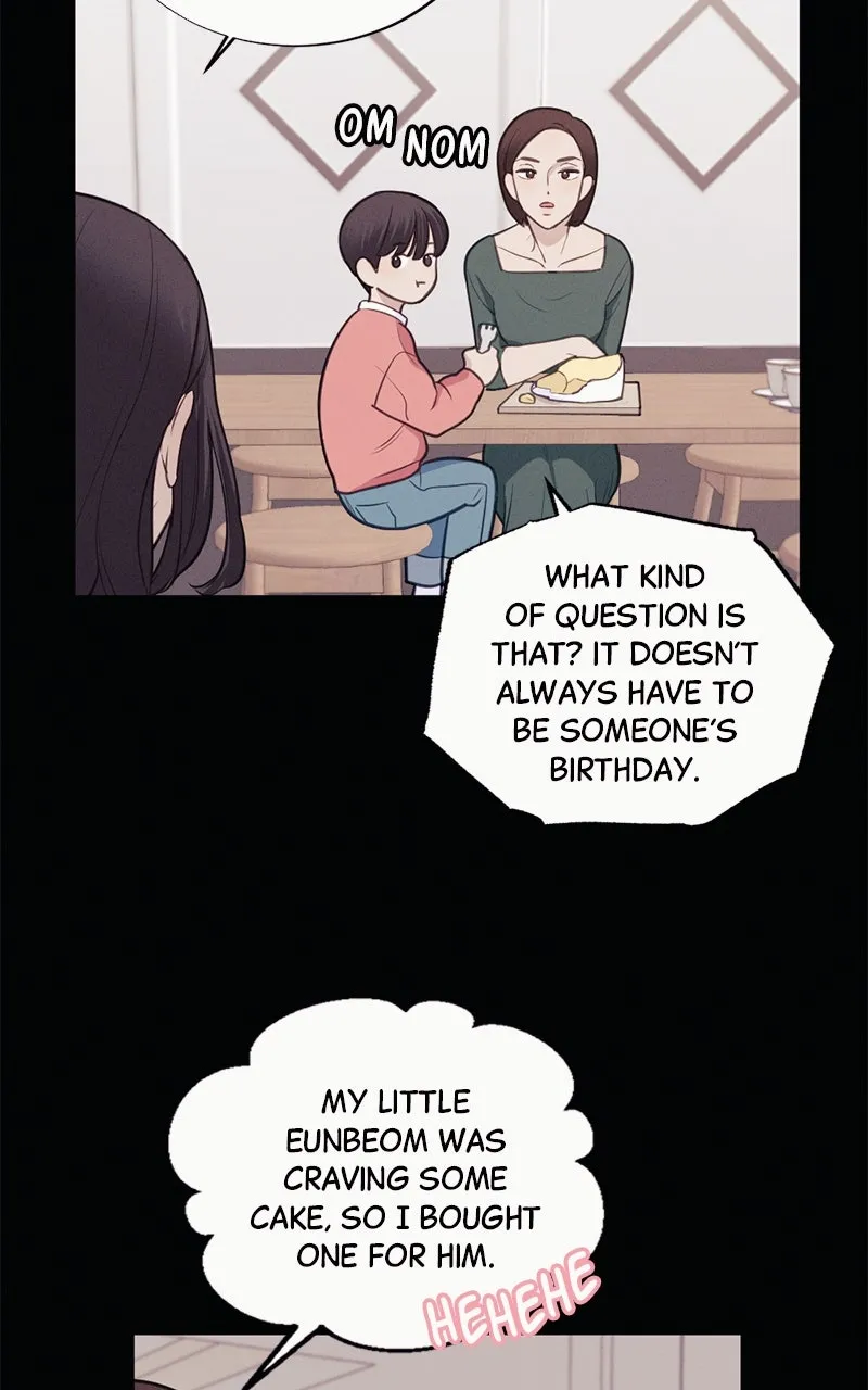 Read The Seductive Wife chapter 3 image 24 on Lezhin