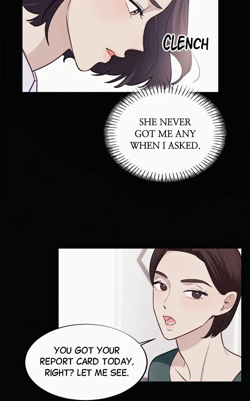 Read The Seductive Wife chapter 3 image 28 on Lezhin