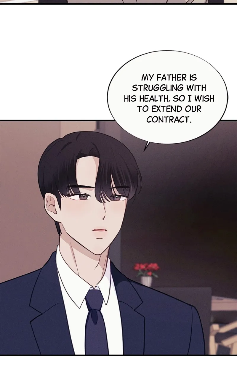 Read The Seductive Wife chapter 3 image 35 on Lezhin