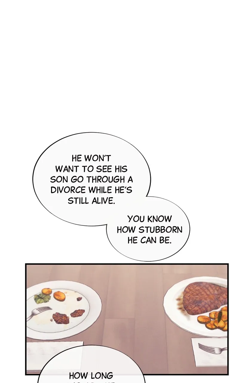 Read The Seductive Wife chapter 3 image 36 on Lezhin