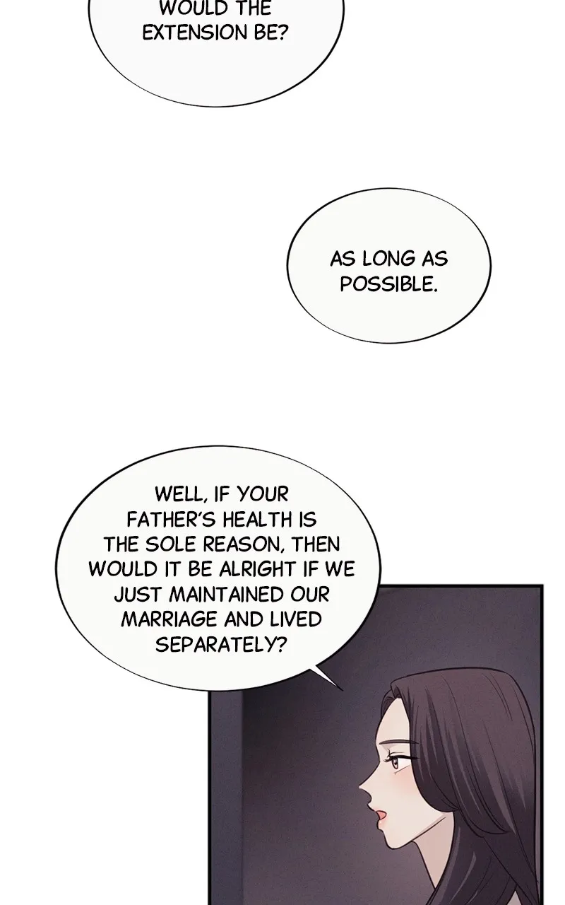 Read The Seductive Wife chapter 3 image 37 on Lezhin