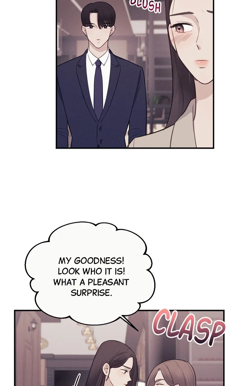 Read The Seductive Wife chapter 3 image 4 on Lezhin