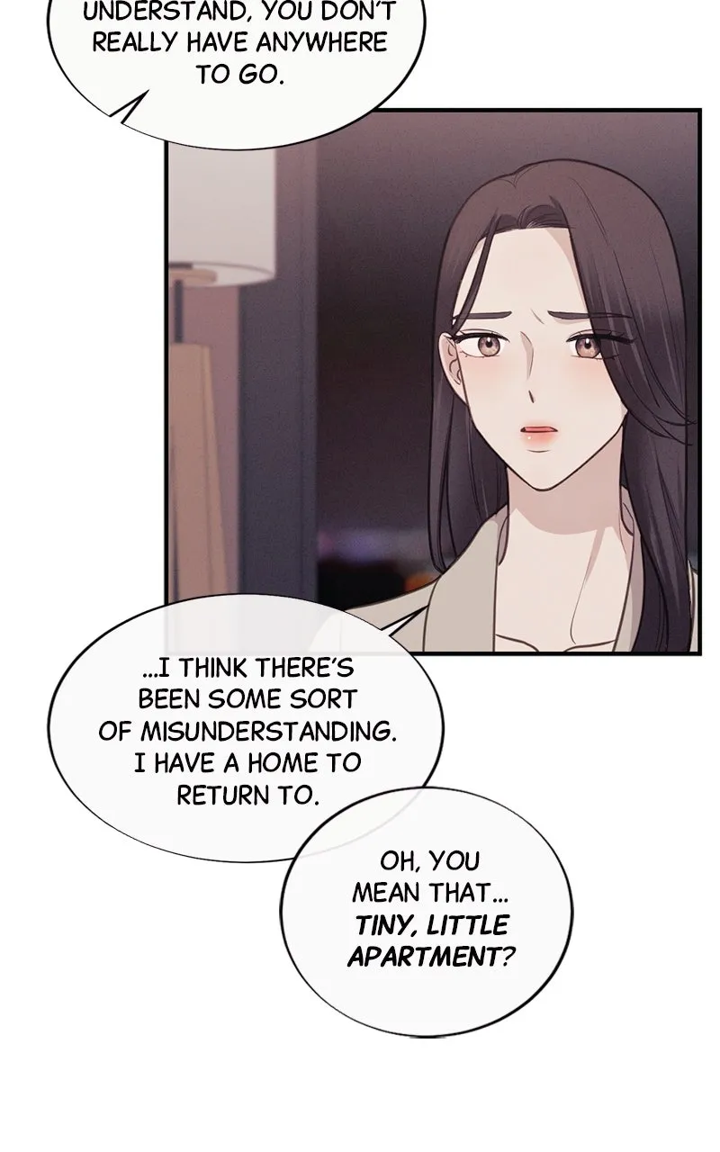 Read The Seductive Wife chapter 3 image 41 on Lezhin