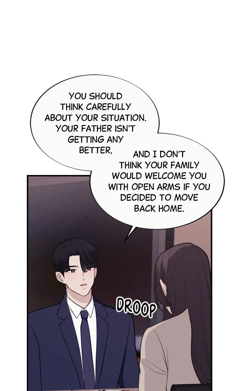 Read The Seductive Wife chapter 3 image 42 on Lezhin