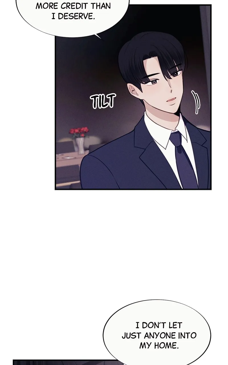 Read The Seductive Wife chapter 3 image 46 on Lezhin