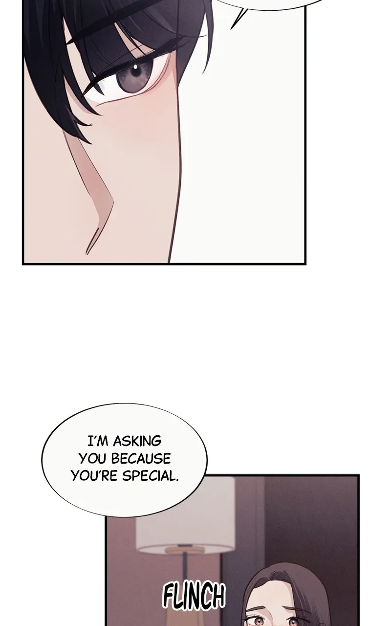 Read The Seductive Wife chapter 3 image 47 on Lezhin