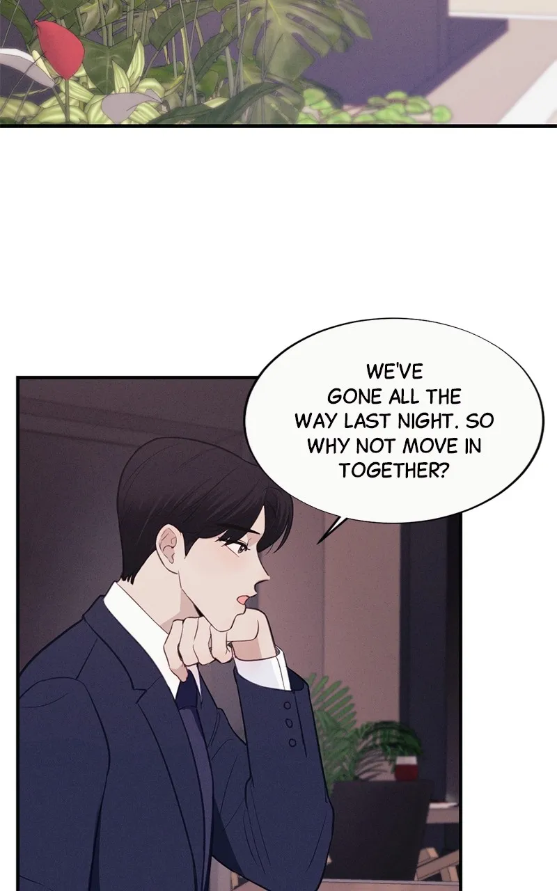 Read The Seductive Wife chapter 3 image 49 on Lezhin