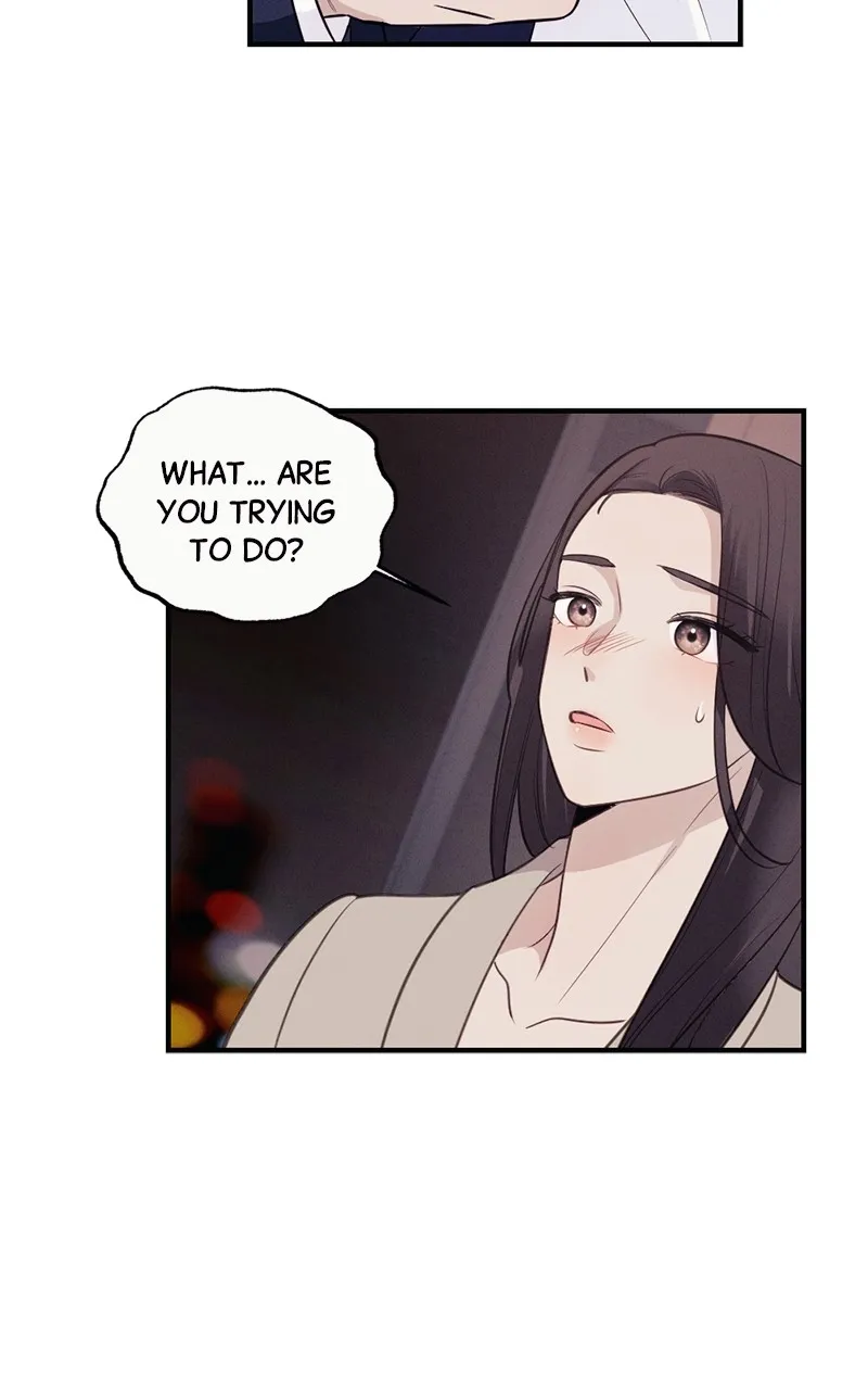 Read The Seductive Wife chapter 3 image 52 on Lezhin
