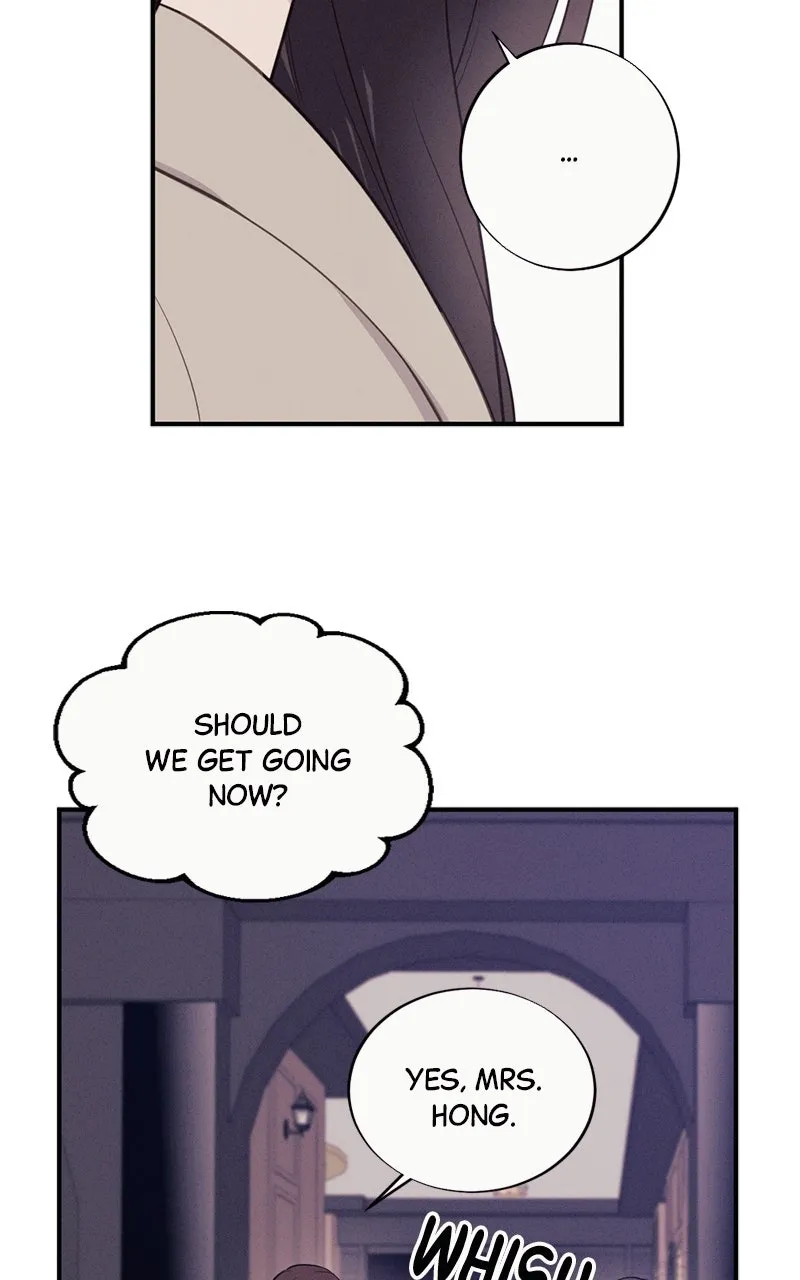 Read The Seductive Wife chapter 3 image 8 on Lezhin