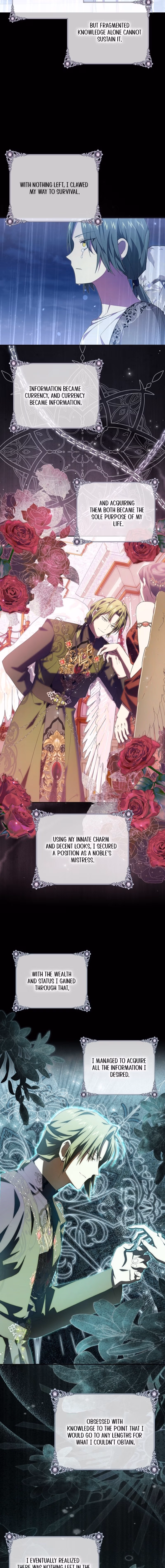 Read The Seraphic Villainess chapter 24 image 12 on Lezhin