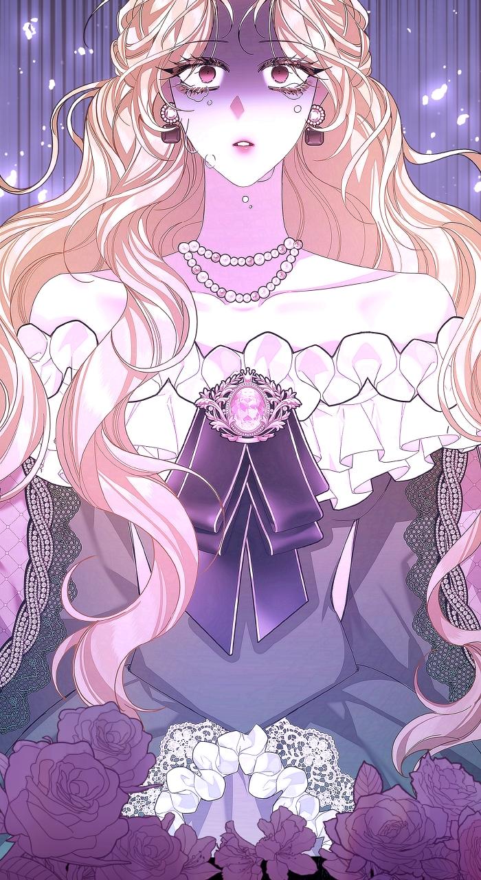 The Serpent in the Empress's Chamber Chapter 1 page 2 - 