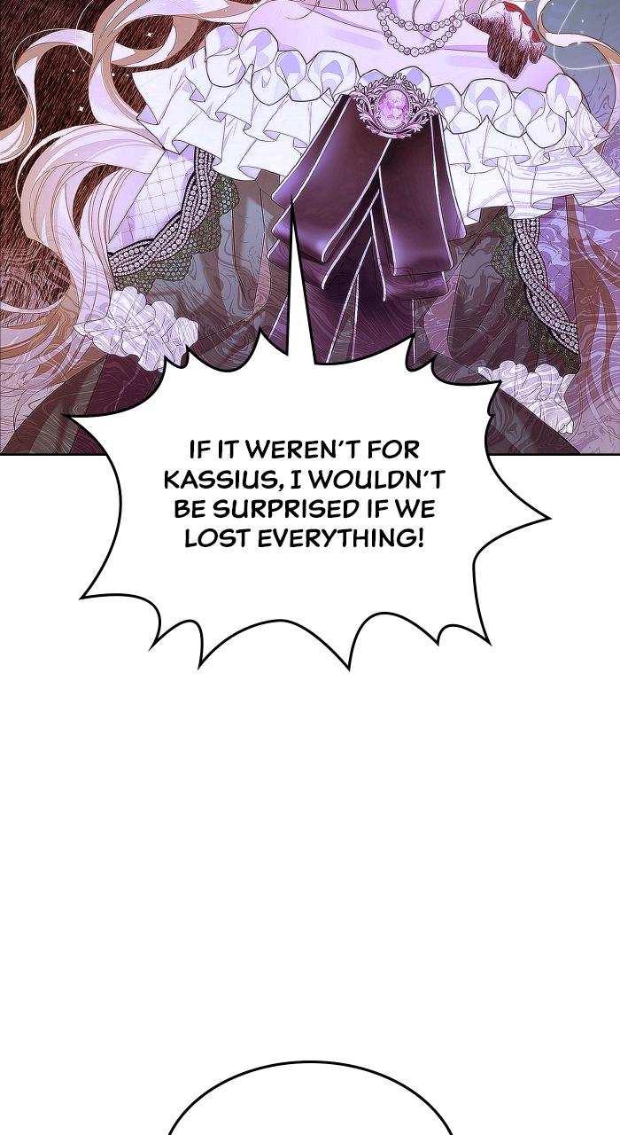 The Serpent in the Empress's Chamber Chapter 1 page 11 - 