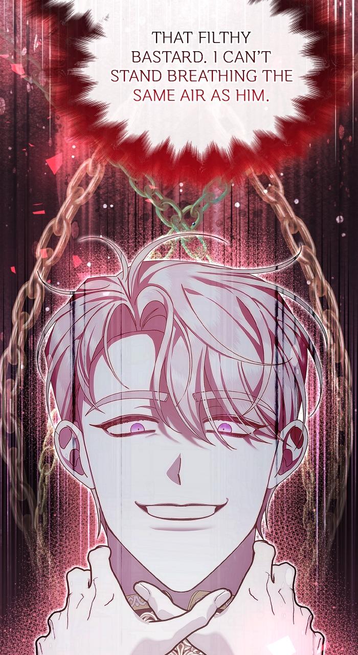 The Serpent in the Empress's Chamber Chapter 1 page 104 - 