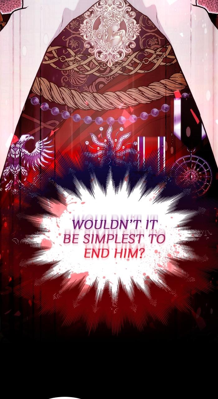 The Serpent in the Empress's Chamber Chapter 1 page 105 - 
