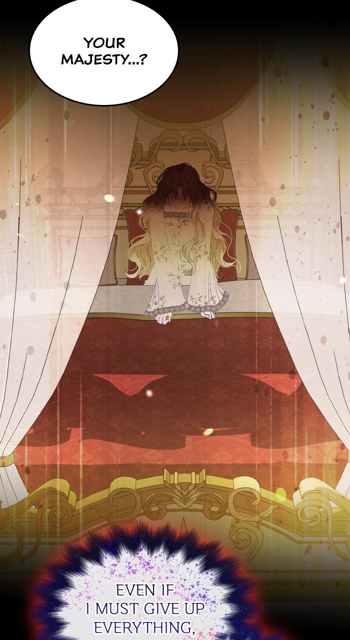 The Serpent in the Empress's Chamber Chapter 1 page 106 - 
