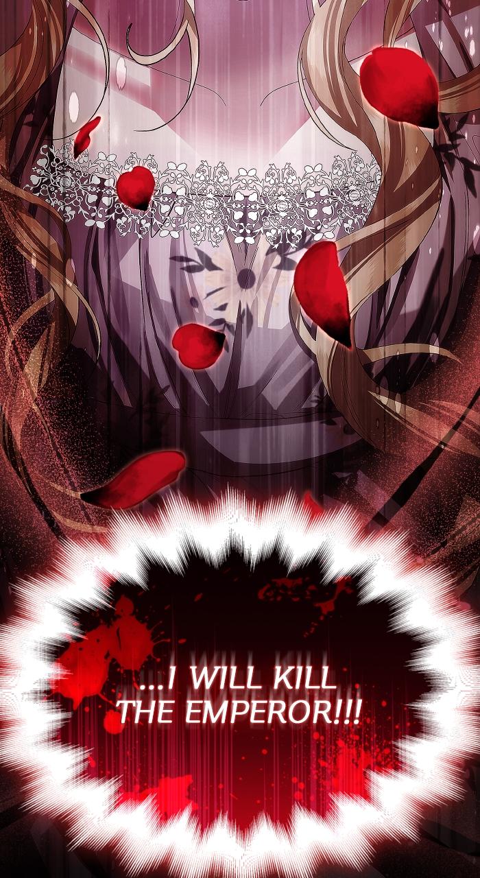 The Serpent in the Empress's Chamber Chapter 1 page 108 - 