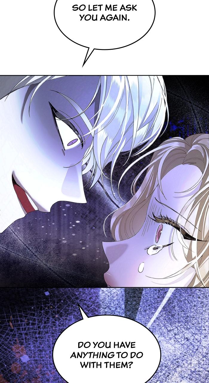 The Serpent in the Empress's Chamber Chapter 1 page 12 - 