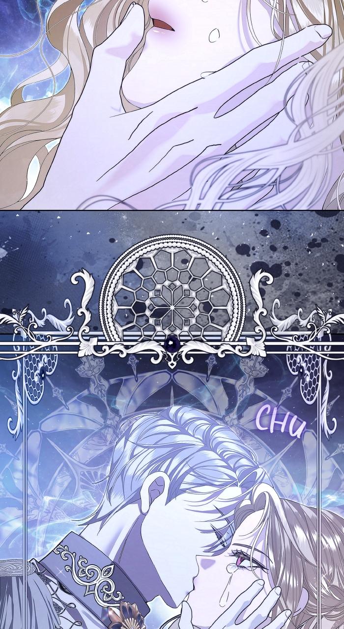 The Serpent in the Empress's Chamber Chapter 1 page 17 - 